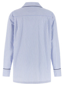 Dolce &amp; Gabbana Vanity Shirt Blue