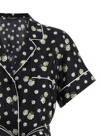 Dolce &amp; Gabbana Vanity Shirt Black