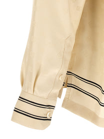 Dolce &amp; Gabbana Vanity Shirt Beige