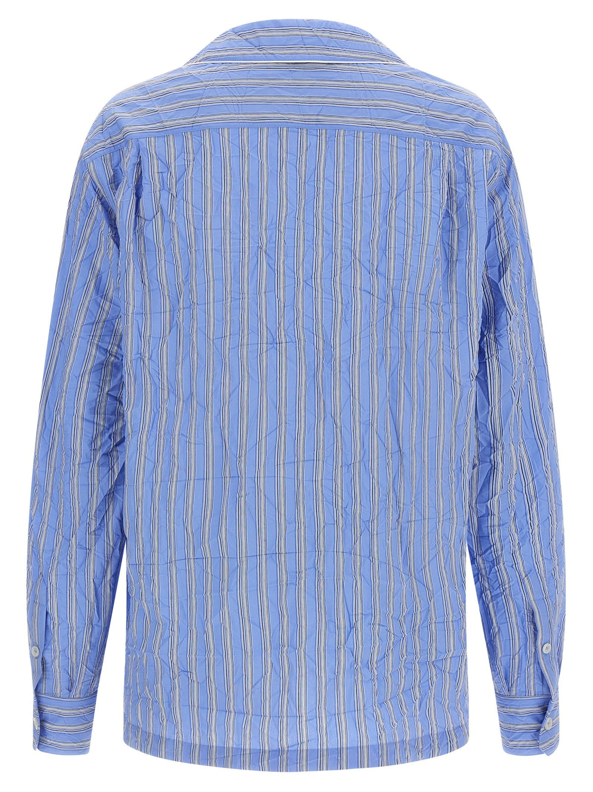 Dolce &amp; Gabbana Vanity Shirt Blue