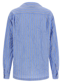 Dolce &amp; Gabbana Vanity Shirt Blue