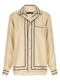 Dolce &amp; Gabbana Vanity Shirt Beige