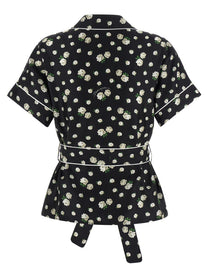 Dolce &amp; Gabbana Vanity Shirt Black