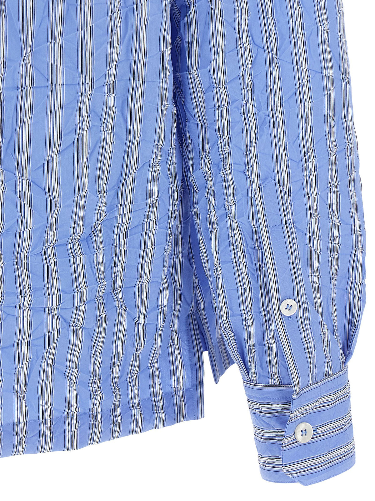 Dolce &amp; Gabbana Vanity Shirt Blue