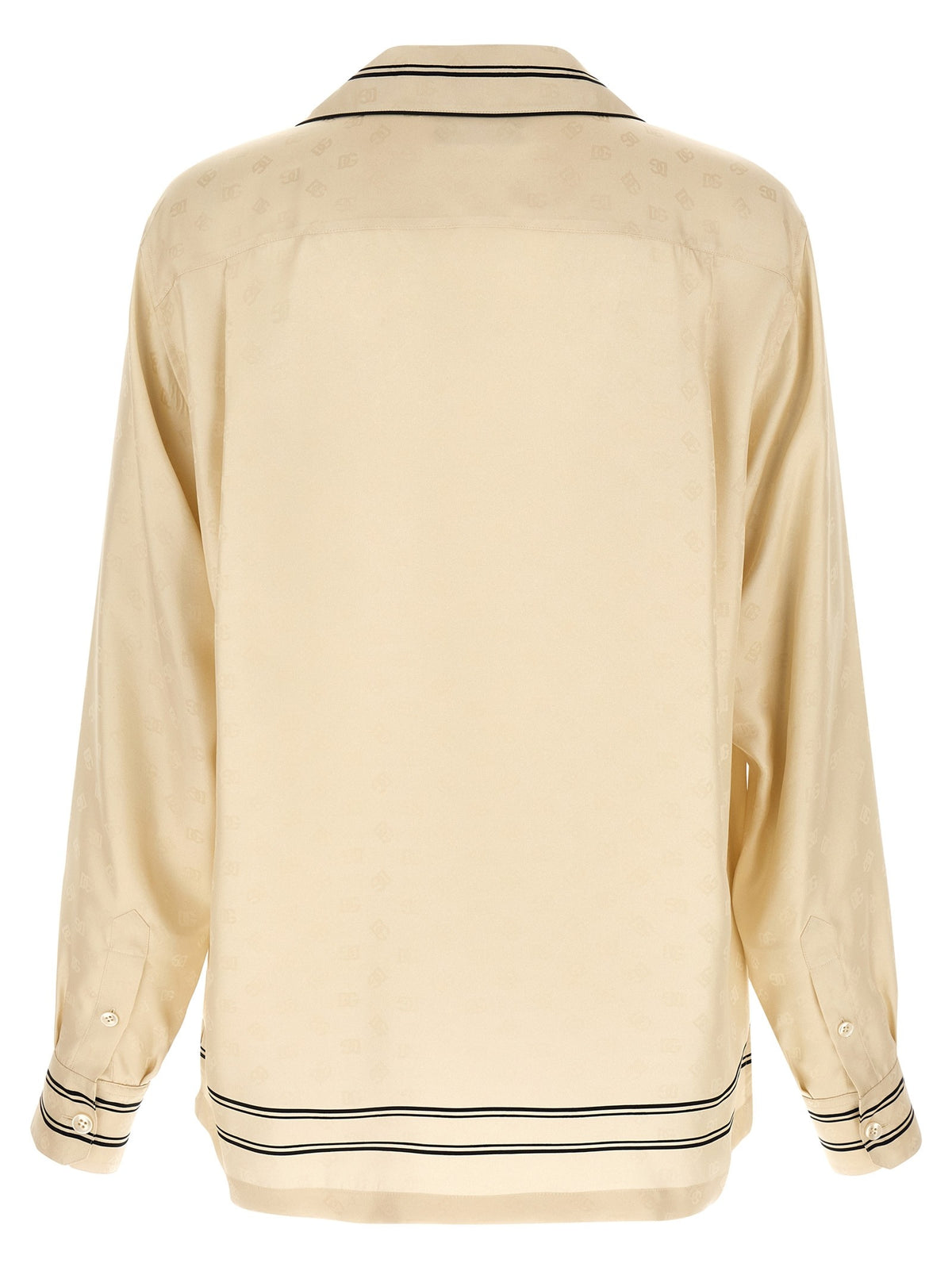 Dolce &amp; Gabbana Vanity Shirt Beige