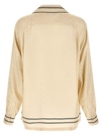 Dolce &amp; Gabbana Vanity Shirt Beige