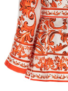Dolce &amp; Gabbana Vanity Shirt Orange, view 4