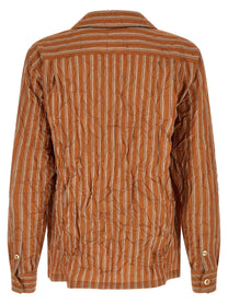 Dolce &amp; Gabbana Vanity Shirt Brown