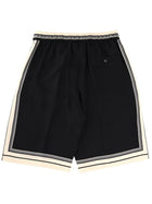 Dolce &amp; Gabbana Men's Vanity Shorts Black, view 3