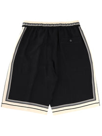 Dolce &amp; Gabbana Men's Vanity Shorts Black