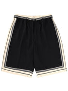 Dolce &amp; Gabbana Men's Vanity Shorts Black