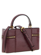 Pinko Vanity Soft Mini Crossbody Bag Red, view 2