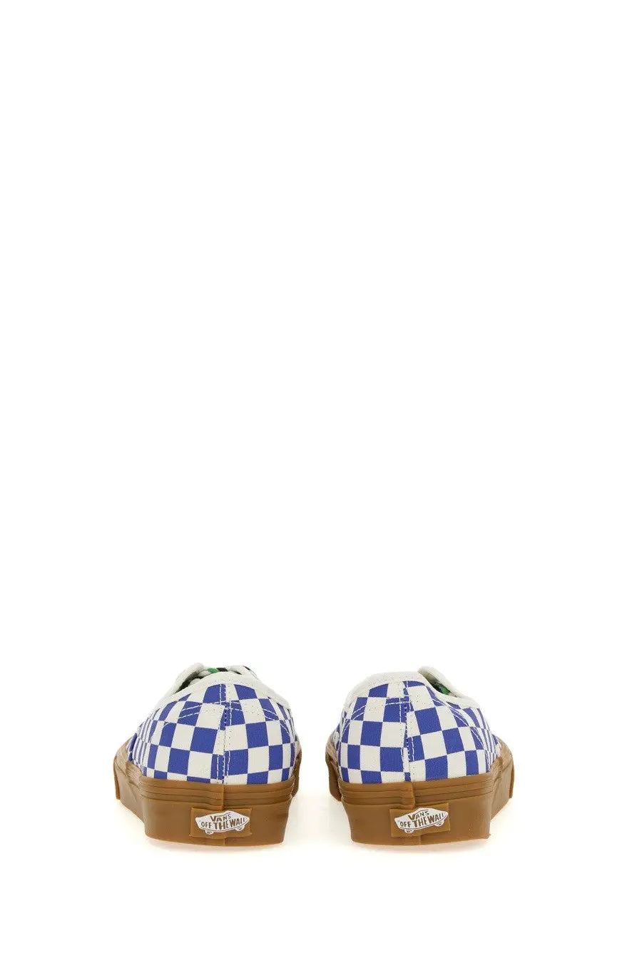 Vans Men's Authentic Sneaker White, view 3