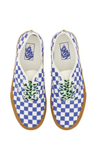 Vans Men's Authentic Sneaker White, view 6