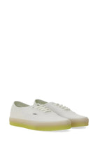 Vans Men's Authentic Sneaker White, view 3