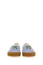 Vans Men's Authentic Sneaker White, view 4