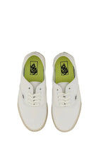 Vans Men's Authentic Sneaker White, view 7