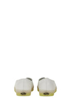 Vans Men's Authentic Sneaker White, view 4