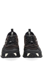 Vans Men's Crosspath XC Sneaker Black, view 3