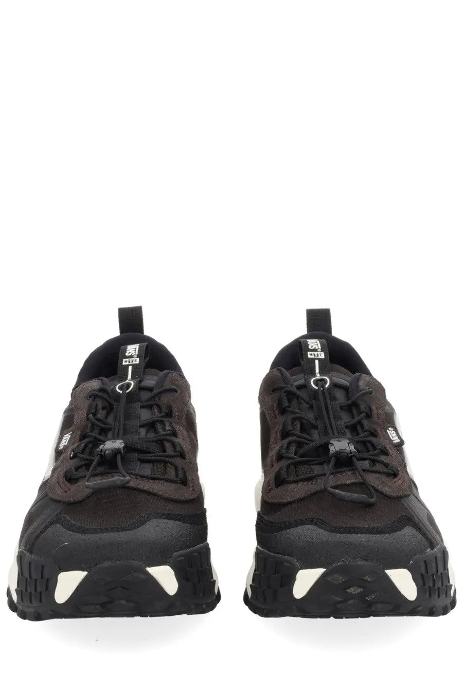 Vans Men's Crosspath XC Sneaker Black, view 3