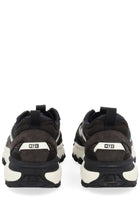 Vans Men's Crosspath XC Sneaker Black, view 4