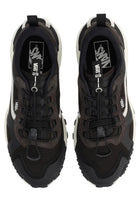 Vans Men's Crosspath XC Sneaker Black, view 5