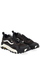 Vans Men's Crosspath XC Sneaker Black, view 2