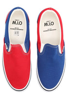 Vans Men's Sneaker Vans Engineered Garments Multicolor, view 5