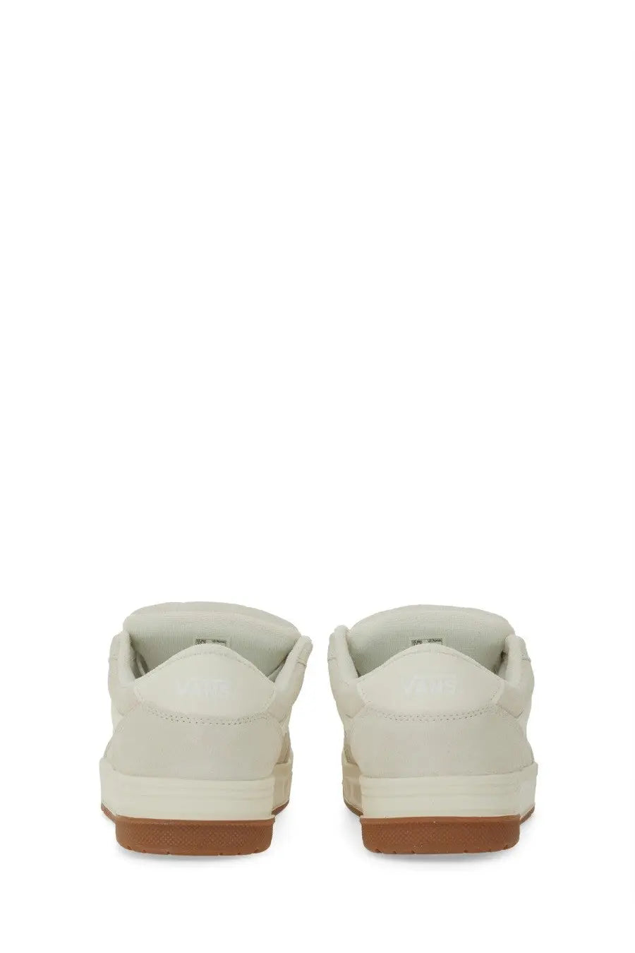 Vans Men's Sneaker Hylane White, view 3