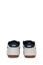 Vans Men's Sneaker Hylane White, view 6