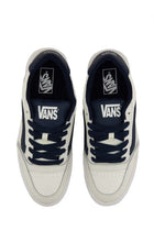 Vans Men's Sneaker Hylane White, view 4