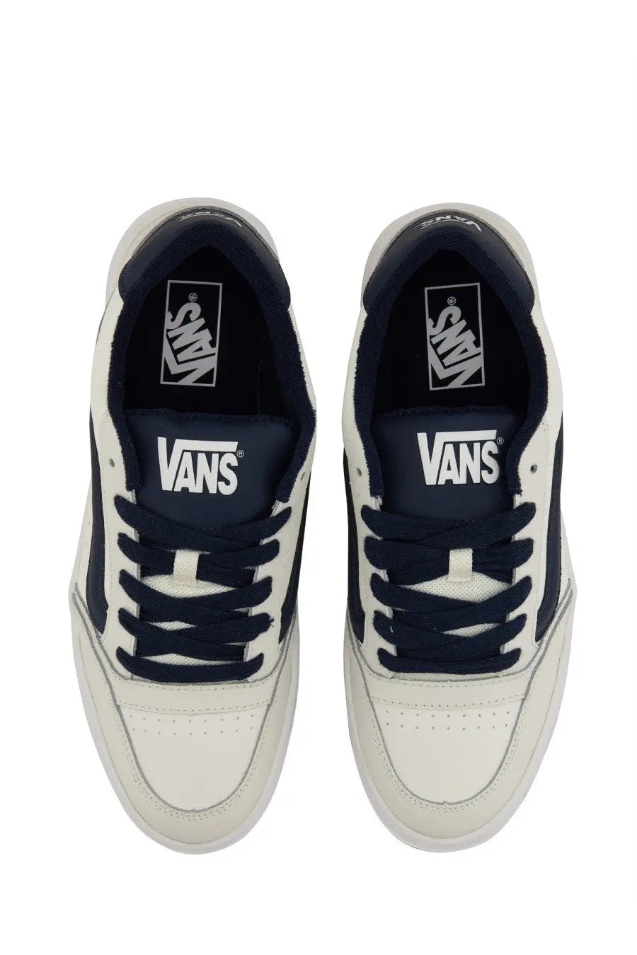 Vans Men's Sneaker Hylane White, view 4
