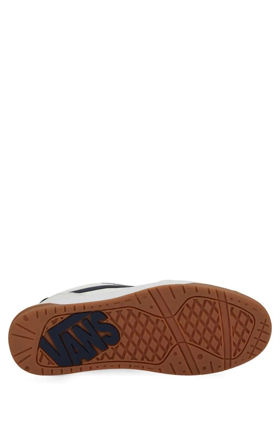Vans Men's Sneaker Hylane White, view 3