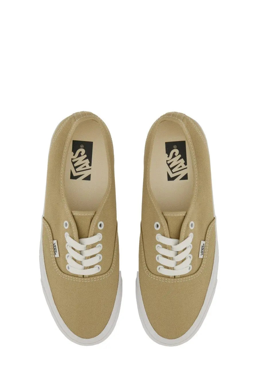 Vans Men's Sneaker LX Authentic Beige, view 2
