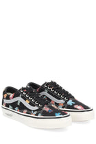 Vans Men's Sneaker Otw Old Skool Vans Undercover Black, view 2