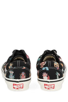 Vans Men's Sneaker Otw Old Skool Vans Undercover Black, view 4