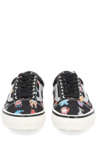 Vans Men's Sneaker Otw Old Skool Vans Undercover Black, view 3