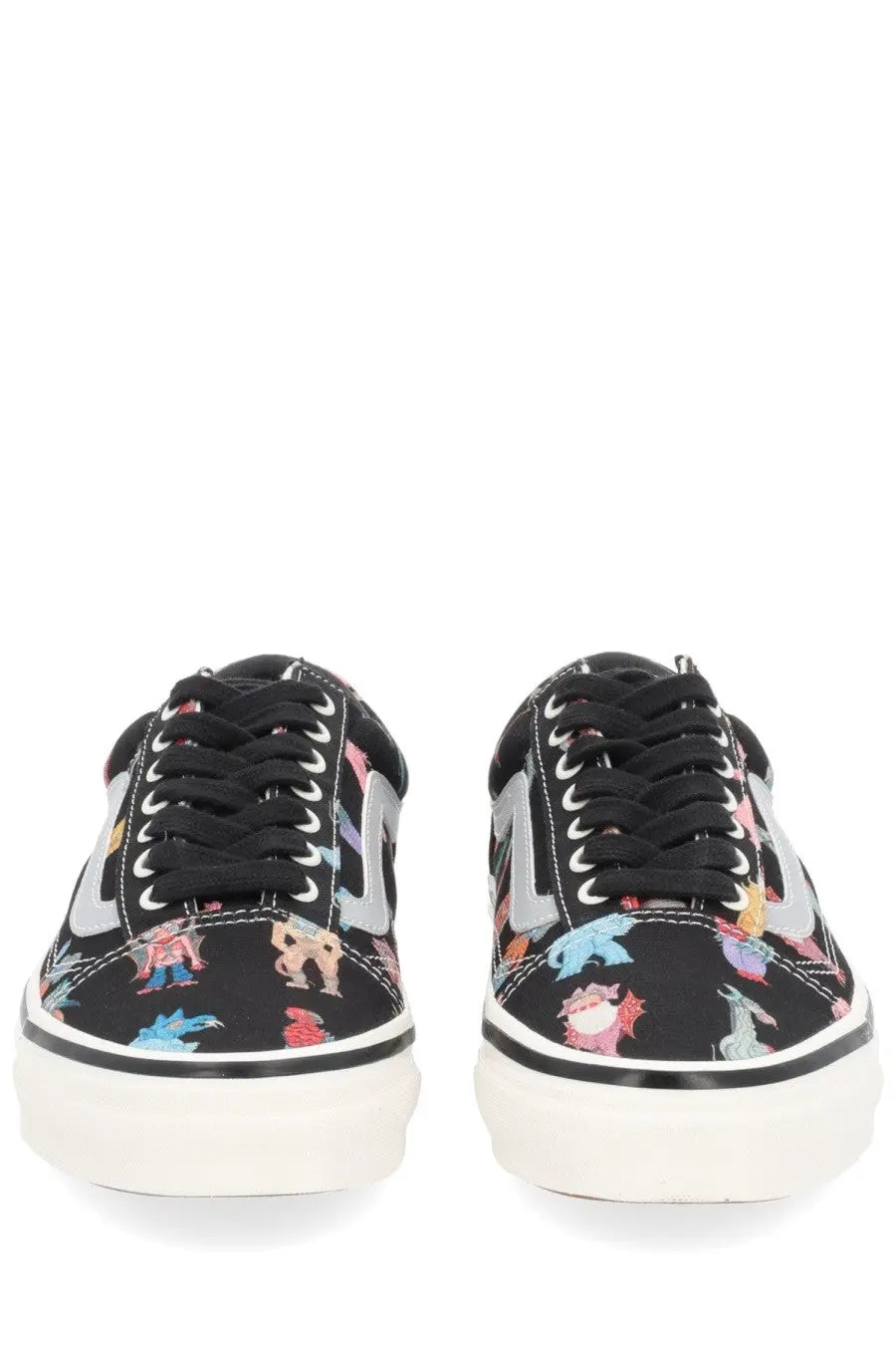 Vans Men's Sneaker Otw Old Skool Vans Undercover Black, view 3