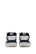 Vans Unisex Knu Skool Sneaker Blue, view 4