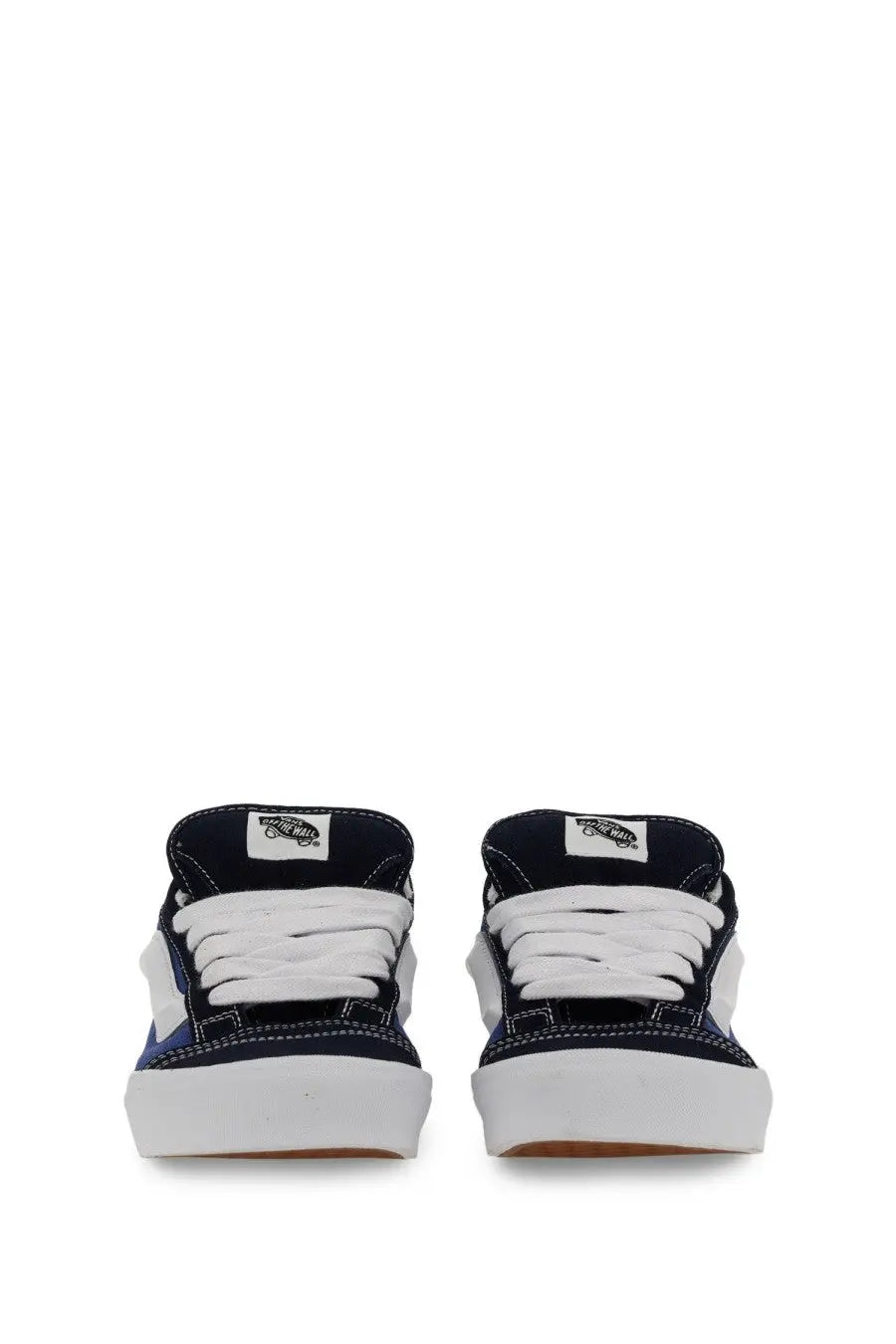 Vans Unisex Knu Skool Sneaker Blue, view 4