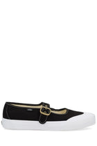 Vans Unisex Mary Jane Shoe Black