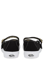 Vans Unisex Mary Jane Shoe Black, view 4