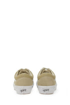Vans Unisex Old Skool XL Sneaker Beige, view 4