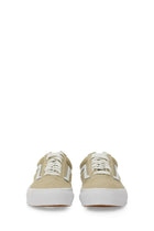 Vans Unisex Old Skool XL Sneaker Beige, view 3
