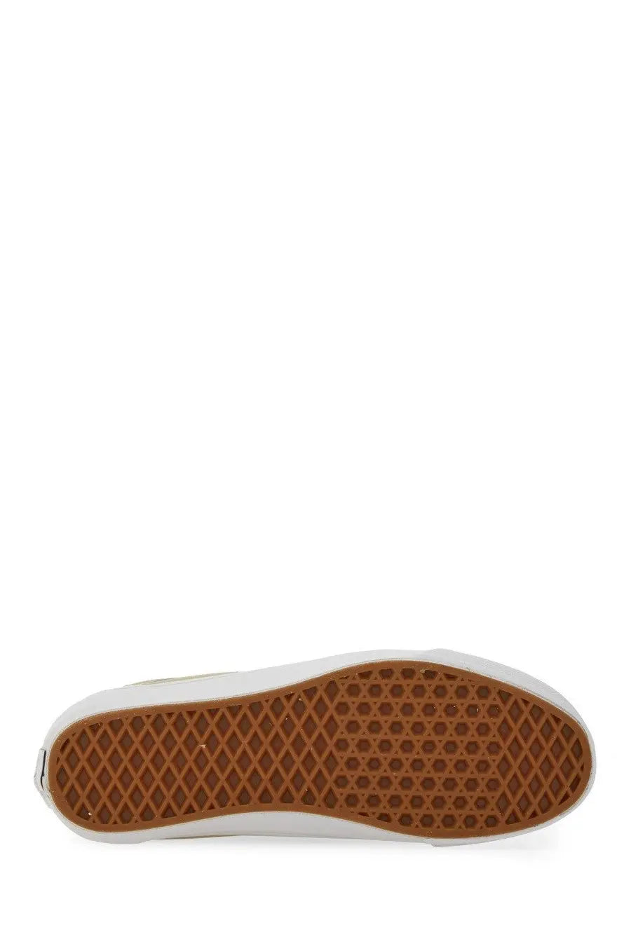 Vans Unisex Old Skool XL Sneaker Beige, view 6