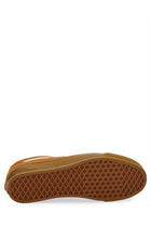 Vans Unisex Old Skool XL Sneaker Orange, view 3