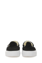 Vans Unisex Slip on Premium Sneaker Black, view 3