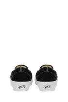 Vans Unisex Slip on Premium Sneaker Black, view 4
