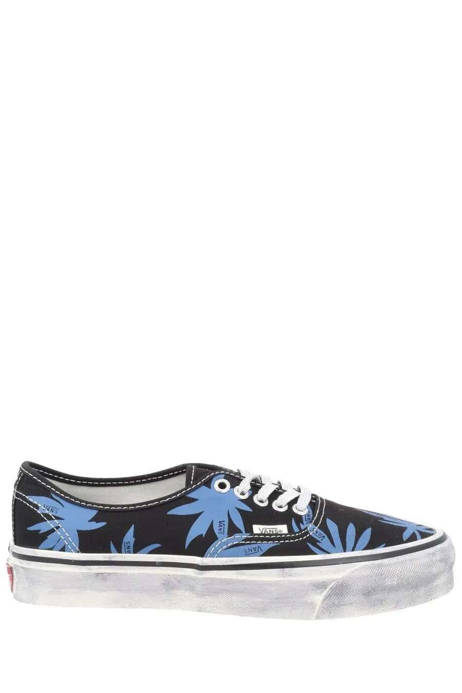 Vans Unisex Sneaker Authentic Premium Blue