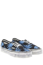 Vans Unisex Sneaker Authentic Premium Blue, view 2